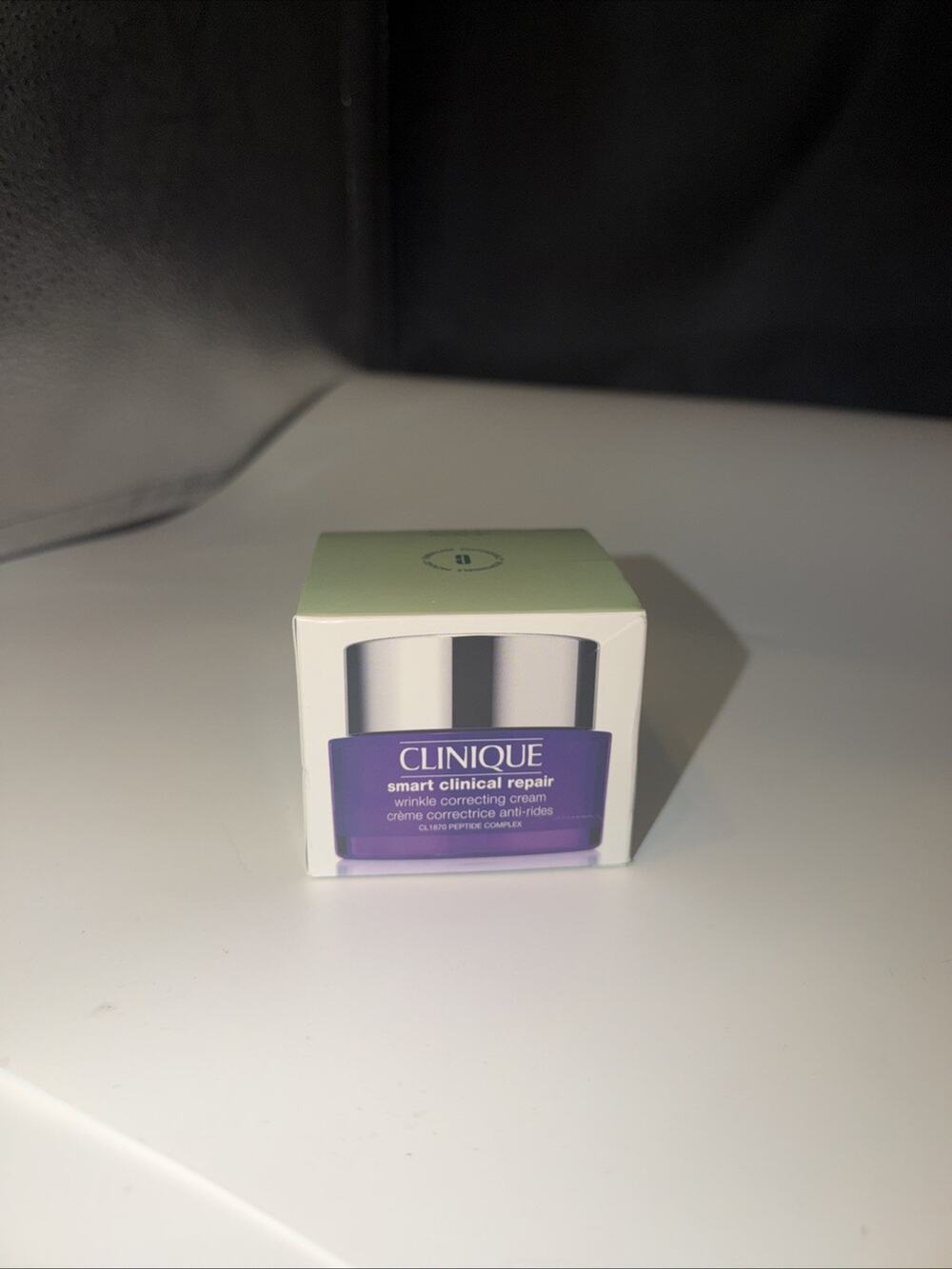 Clinique Smart Clinical Repair Wrinkle Correcting Cream - 1.7oz -